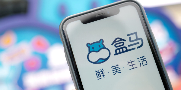 加速扩张的叮咚买菜怎样跨越未融资、未盈利现状(3)