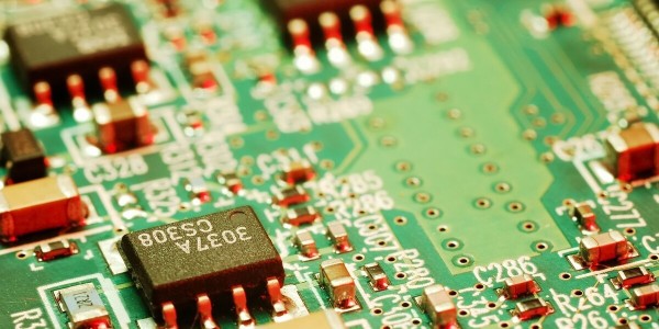 工信部谈汽车芯片供应短缺：组建汽车半导体推广应用工作组