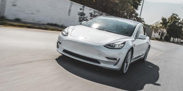 2021年一季度全球新能源汽车排行榜： Model 3 夺冠，五菱MINIEV 第二