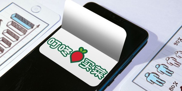 叮咚买菜发布上市后首份财报：营收增长迅猛，亏损持续扩大