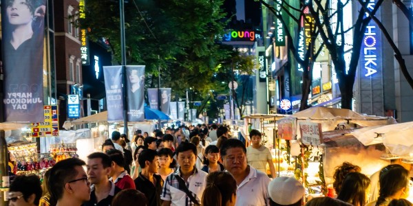 地摊经济取代新零售？