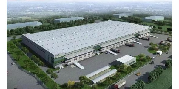 两部门：正式启动2020年国家物流枢纽建设工作