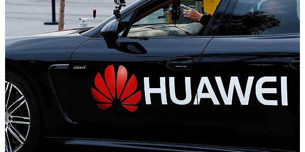 不造整车、划归消费者业务，华为能否实现“智能汽车梦”（1）