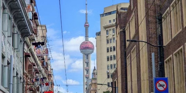 上海:报废并购买新能源乘用车补贴标准提高至2万元
