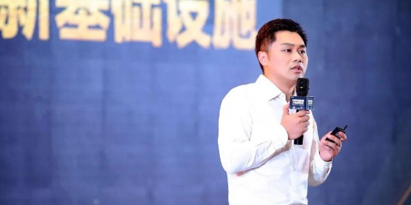 美团生态开放共筑“新基建” ，助力商家做“送上门的好生意(1)