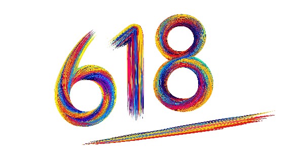 “618”交易总额提升，最终达成7987亿元