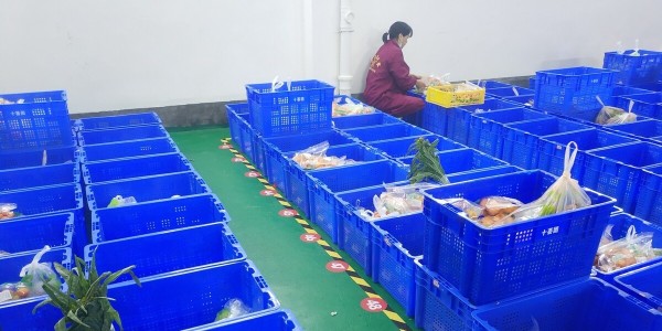 社区团购大战分水岭：巨头拼毛利，淘汰赛开启（2）
