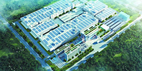 全球首个超快充电池专业工厂将于南沙投产