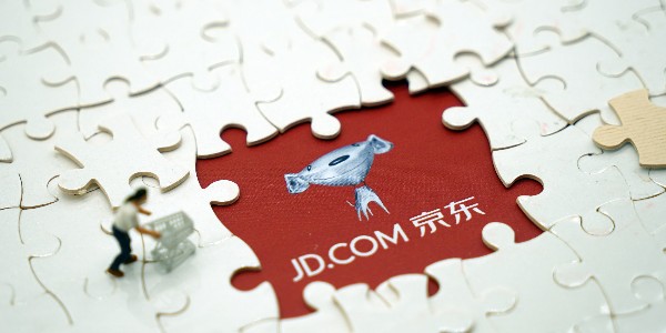京东集团二季度营收2879亿元，核心指标超预期