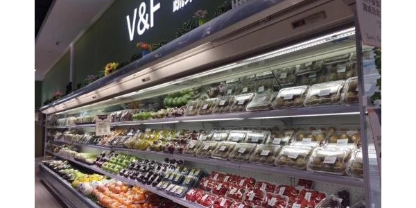 苏宁物流上半年启用46个生鲜冷链仓，覆盖218个城市