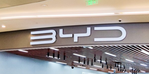 海外造车！比亚迪将在巴西建三座新工厂
