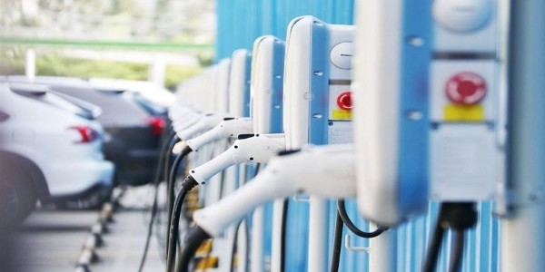 深圳市发改委：进一步规范新能源汽车充换电设施管理